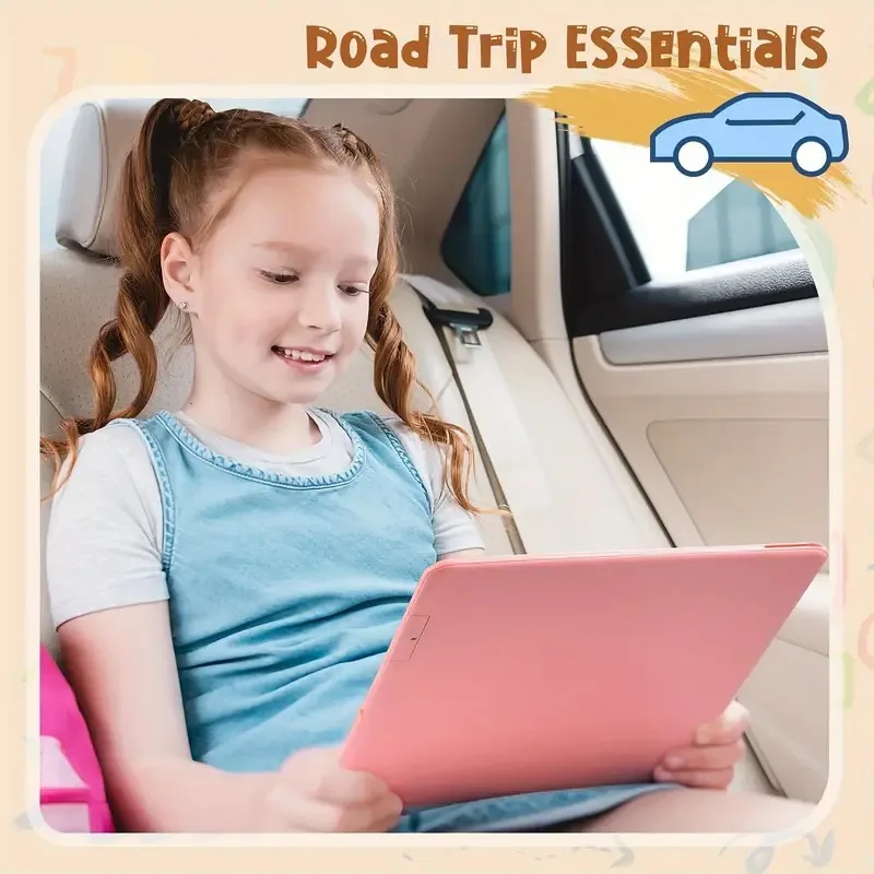 LCD Writing Tablet Drawing Board Kids Graffiti Sketchpad Toys Handwriting Blackboard Magic Drawing Board Toy Gift 15/10/8.5inch