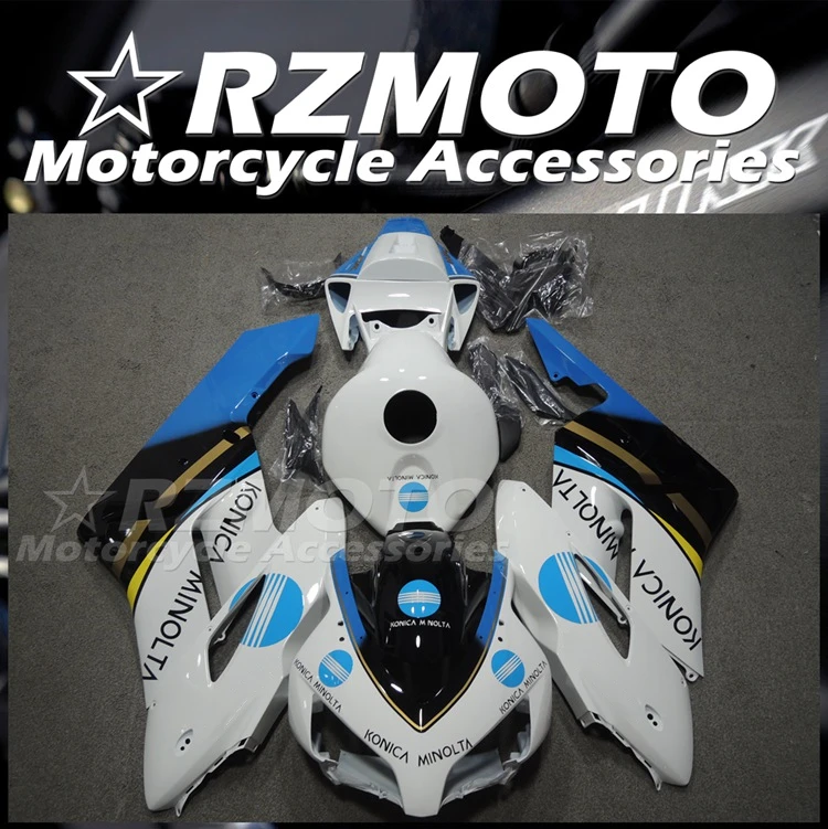 

Комплект обтекателей для мотоцикла HONDA CBR1000RR 2004 2005 04 05