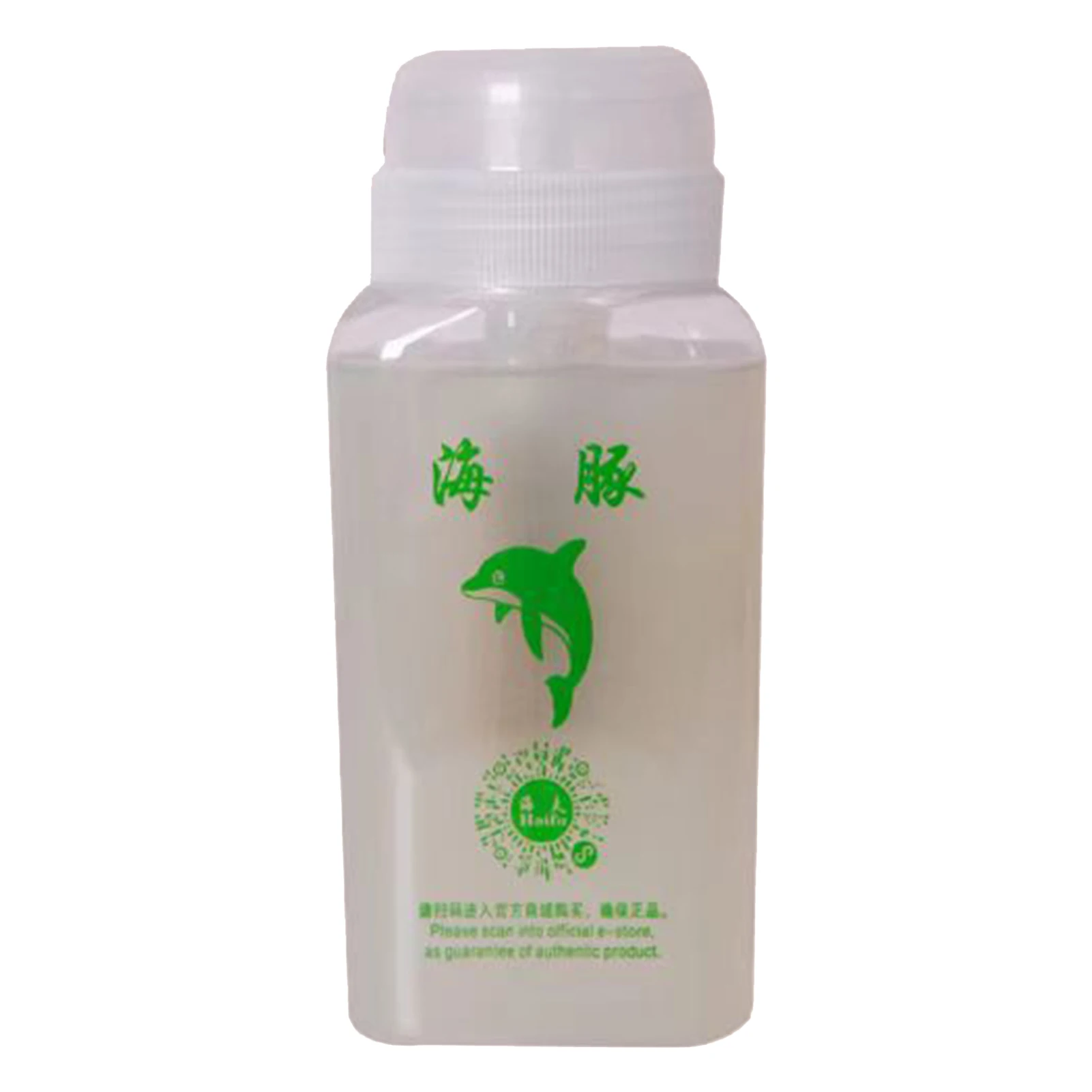 HAIFU WHALE Table Tennis Speed Glue 250ml Sponge Booster Effect Tune Synthetic Glue Racket