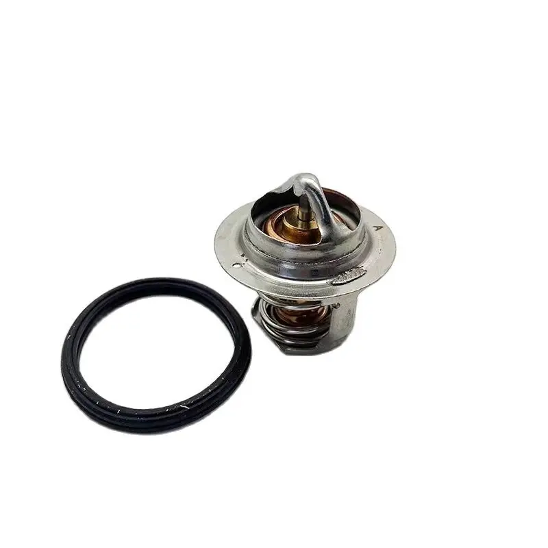 

Kubota KX151 155 161 165 экскаватор D1402 двигатель V1903 аксессуары для термостата 71 градус