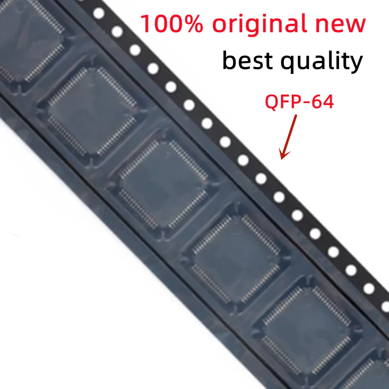 

New Original (2-5piece)100% New iW7029-00 iW7029 00 QFP-64