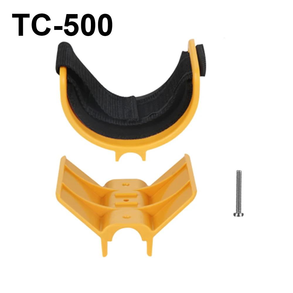 Metal detector Metal Detector Handrail TC-500 Ergonomic Handle Design Make it Perfect for All-day Use Detector Stand Metal Accessories