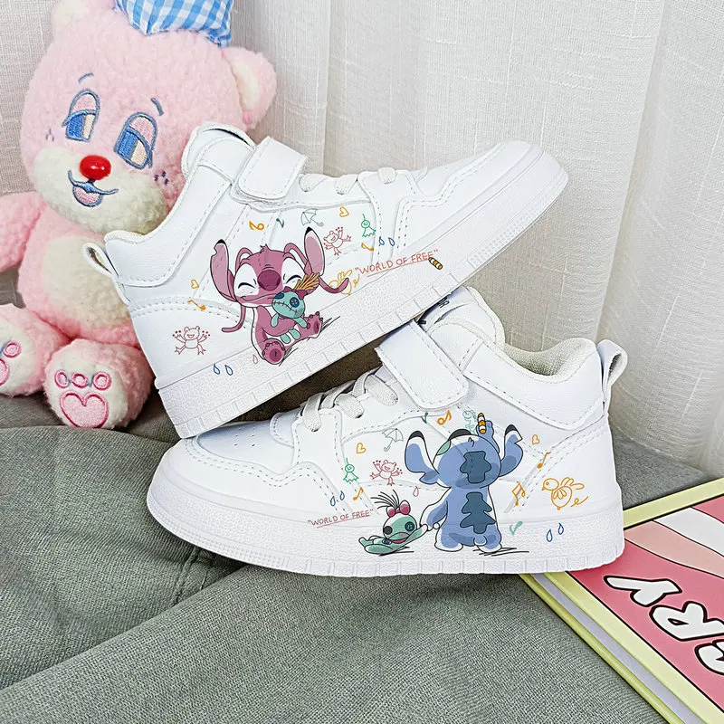 Zapatillas Stitch - Zapatos - AliExpress