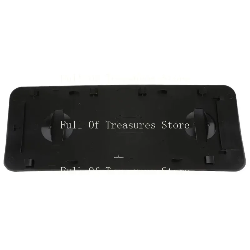 For8E1819422A01C Car Battery Tray Cover For Audi A4 8E B6 B7 Sedan 2001-2008 Terminal Top Frame Protect