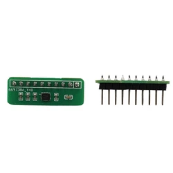 Air Mouse Module For Flipper Zero Air Mouse