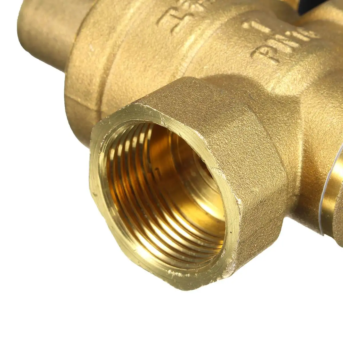 regulador de pressao agua com medidor 05