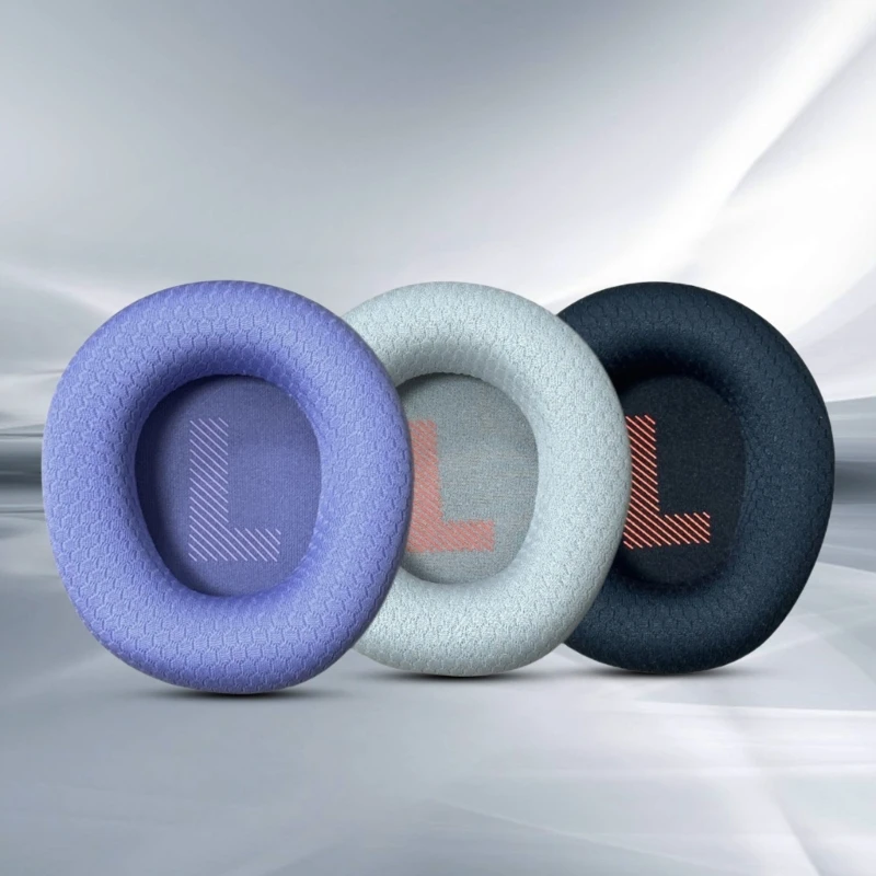Premium Foam Ear Cushions for Enhanced Audio Experience