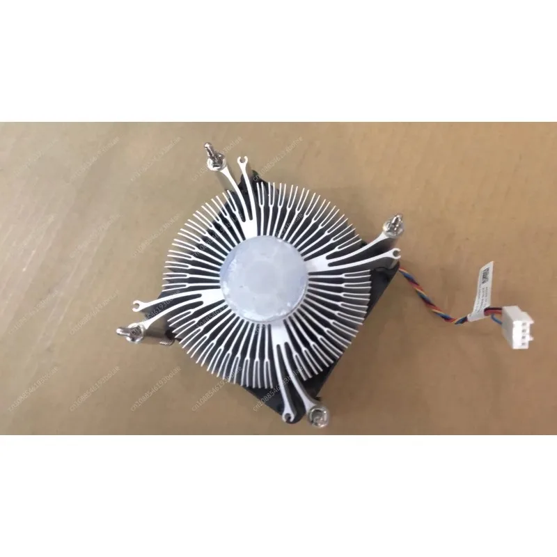 Desktop Radiator Top Blow Fan DVH85 for DELL3080 5080 7080 3990 5090