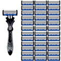 1handle 36blades