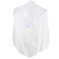 Universal Babies Cradle Bed Mosquito Nets Baby Bedding Yurt Crib Netting 1