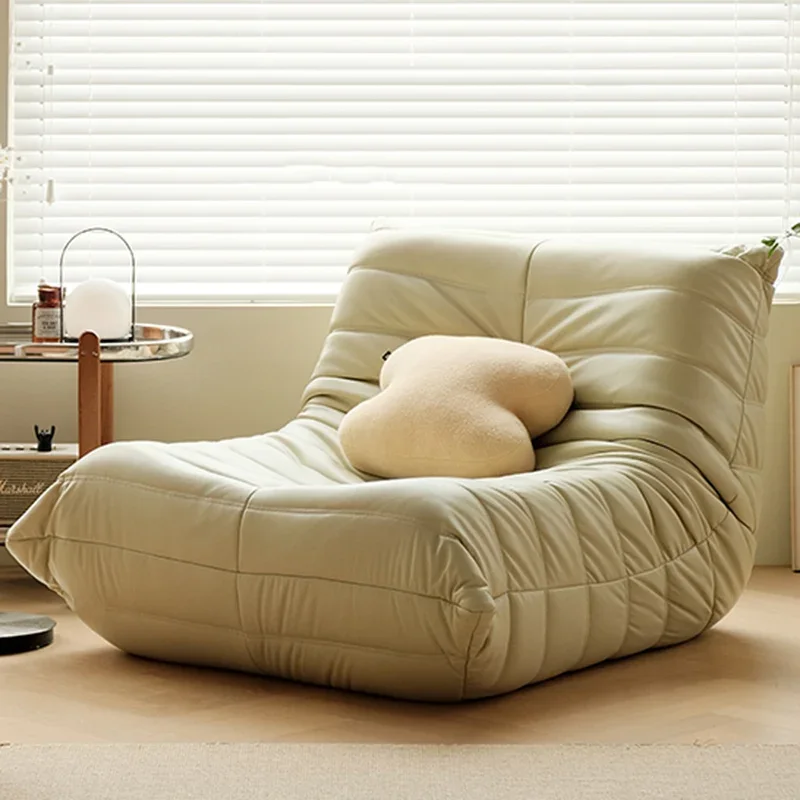 

Modern Living Room Sofa Couches Exterior Cheap Small Pouf Bedroom Nook Couch Simple Lounge Single Canape Moderne Home Furniture