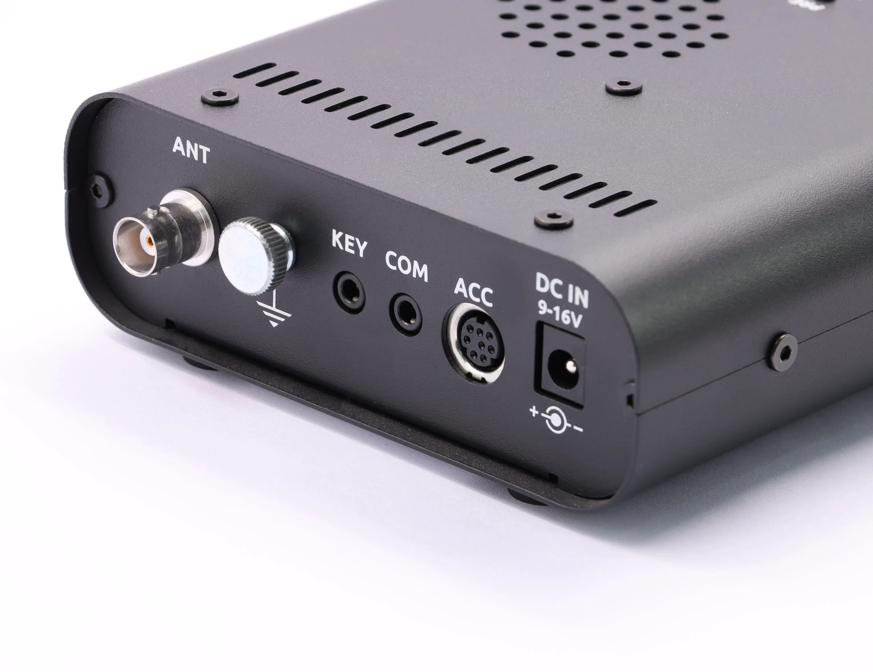 Мобильное радио XIEGU G106 SSBCWAMFM SDRI5W 0,5-30 МГц, КВ трансивер, Любительский QRP (art.: 3920bad855f37) - 3920bad855f37
