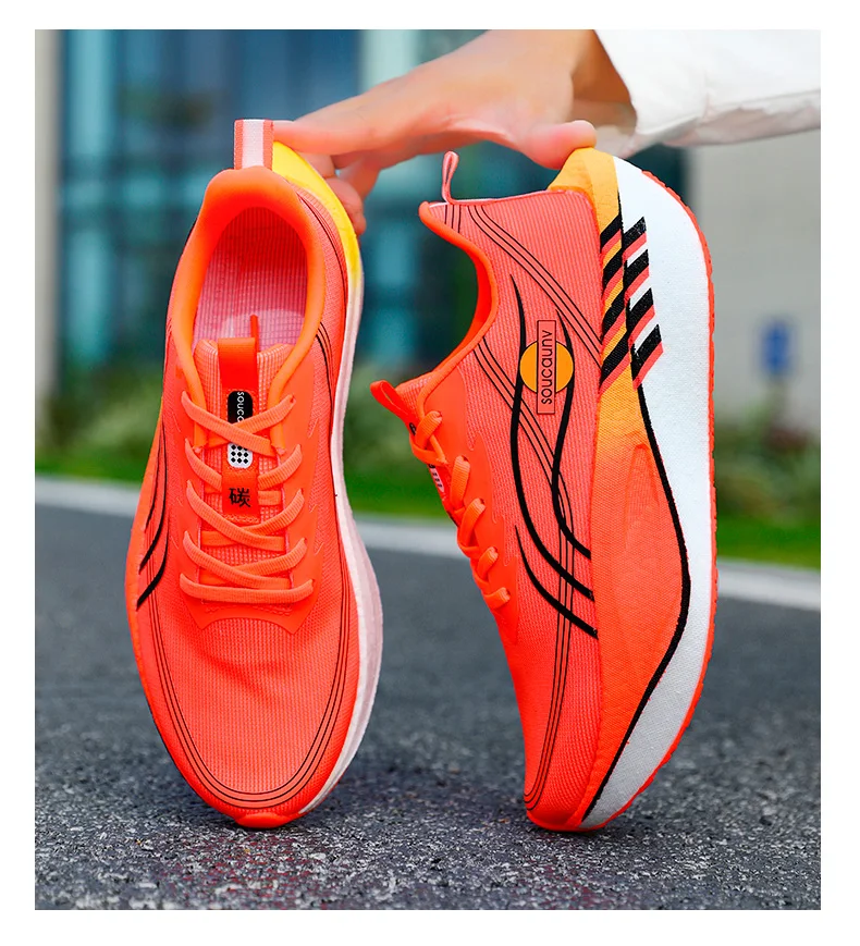 Men and Women Sports Running Sneakers - Uniqwear