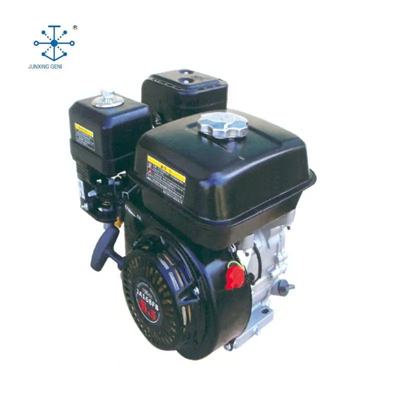 Machinery Engines 4-stroke Gasoline Engine Petrol Engine For Agriculture