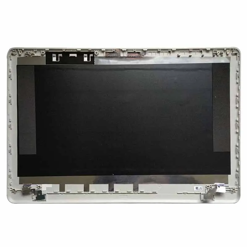 Tampa Traseira do Lcd para hp Moldura Dianteira Base Inferior Dobradiças Case Novo 17-bs 17-ak 17-br 17-bs000 933298001 926482-001 - Imagem 3