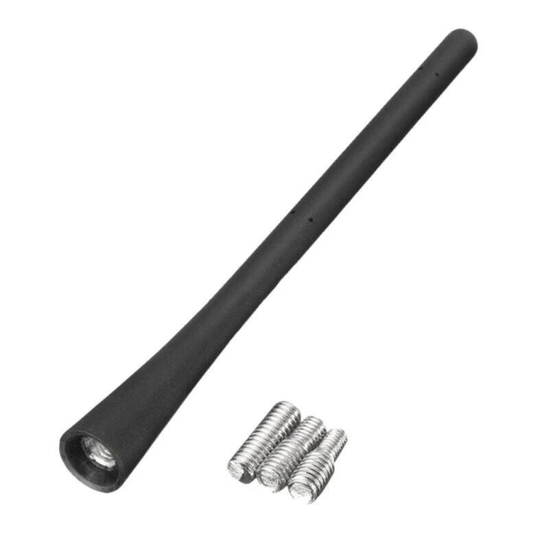 

Car Radio Roof Antenna Mast Rod EG23-66-A30 For Mazda 3/5/CX-7 2007-2020 2021-2014 7 Inches Antenna Mast Car Accessories