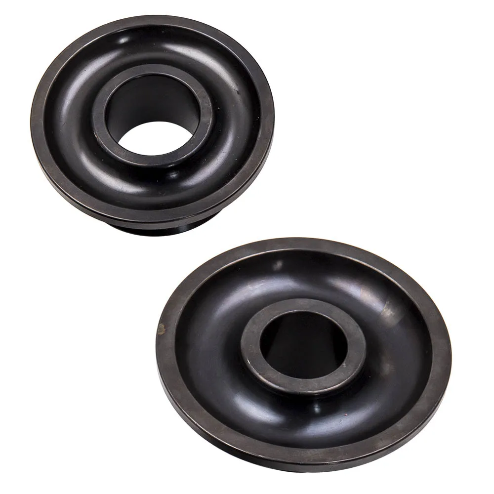 4pc Car Wheel Balancer Adapter Cones Set Standard Taper Cone Kits for 40mm Shaft Wheel Part fit Ranger Shaft Accuturn New