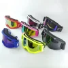 Ski Glasses Winter Motorcycles Cycling Riding Glasses FTBOSS Off-Road Goggles BMX MTB ATV Downhill Cycling Protection Glasses 2
