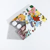 Magic Cloth Makeup Bag Camera Lens Wrapping Cloth Portable Patch Cloth Storage Bag Self-adhesive Organizing Storage Bag 4