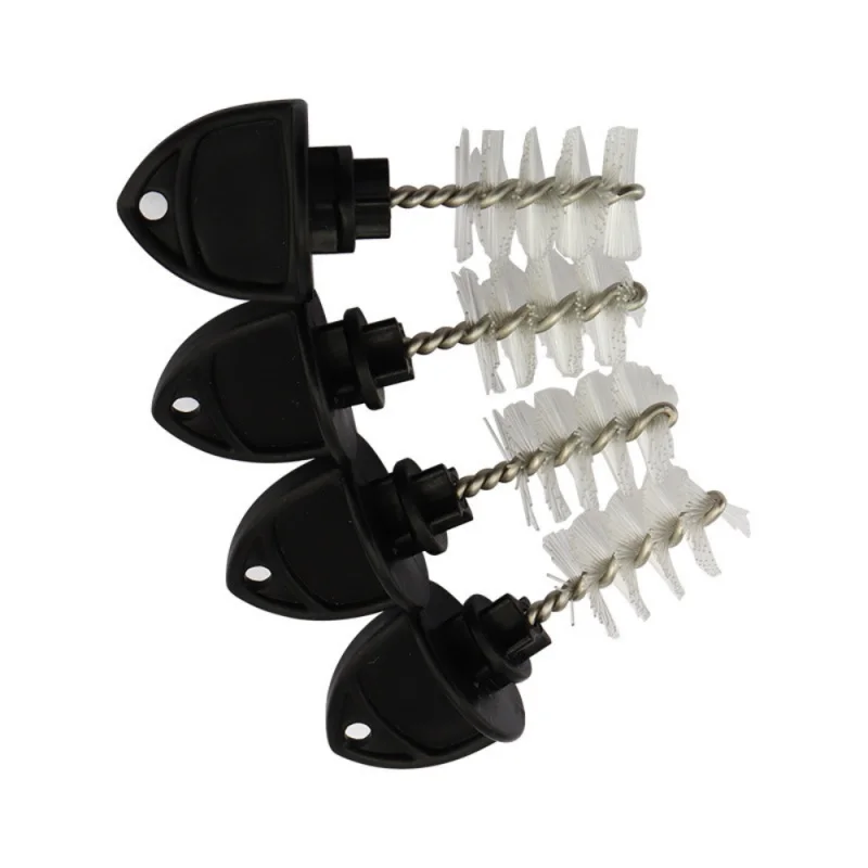 1 Pcs Beer Faucet Brush Beer Faucet Brush Anti Mosquito Anti-Dust Plug Equipment Cleaning