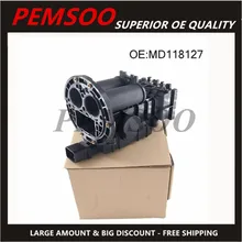  MD118127  High Quality Mass Air Flow Meters E5T01371 Air Flow Sensors for Mitsubishi Delica 4G64 2.4L 