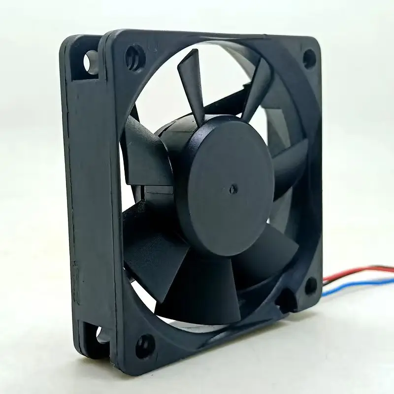 Sunon 12V 0.59W 무음 팬용 1pcs 오리지널 6015 60mm 60*60*15mm EC60151B3-Q00U-Q99 4핀 pwm 축 팬
