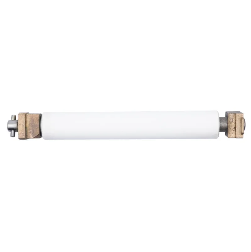 Eixo de Papel da Impressora Térmica Acessórios do Rolo de Borracha Zebra Zt410 Zm400 203dpi 300dpi Entrega Gratuita - Imagem 3