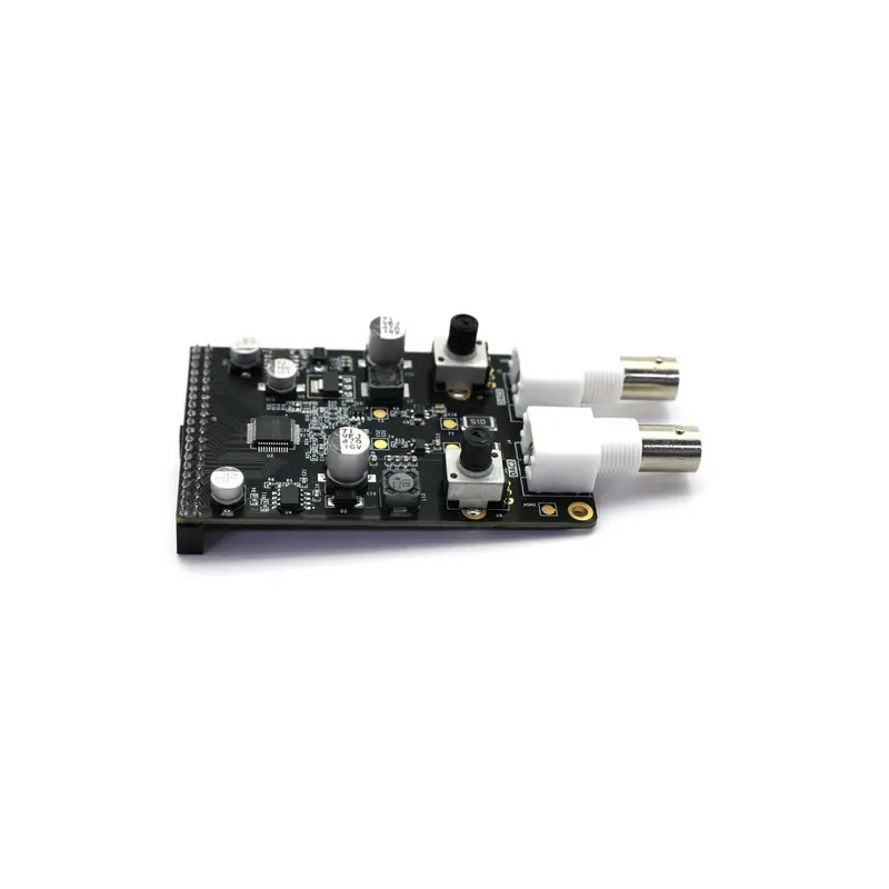 ALINX AN9767:  ä 14 Ʈ DA , FPGA 