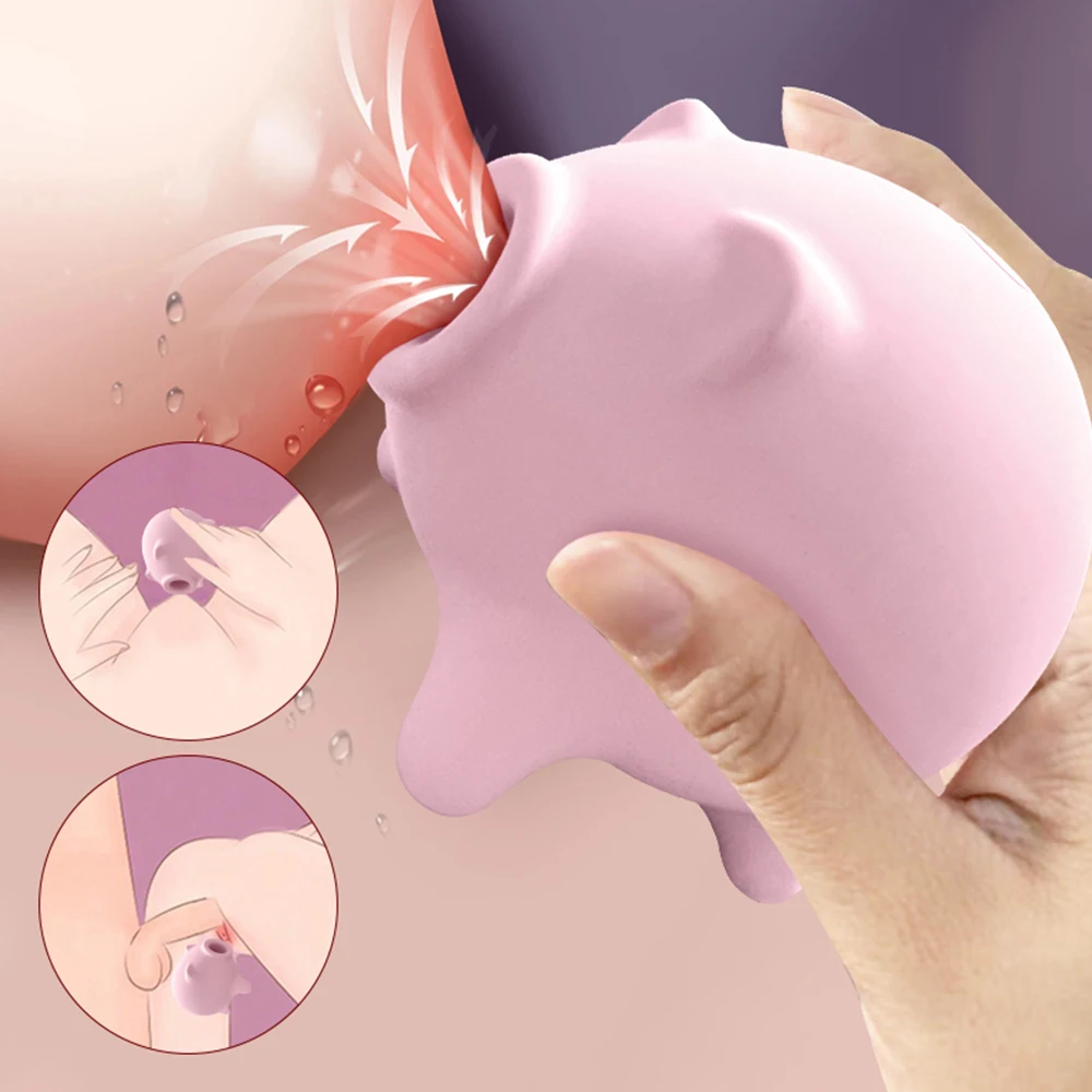 Клитор порно пигги банкі