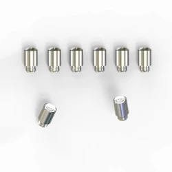 Compact Multi - Functional Electronic Tool Kit (Mini light bulb)