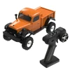 UCX2401 1/24 2.4G Four-Wheel Steering With Hydraulic Shock Absorption Model Vehicles  Light Full Proportional Car Models 3