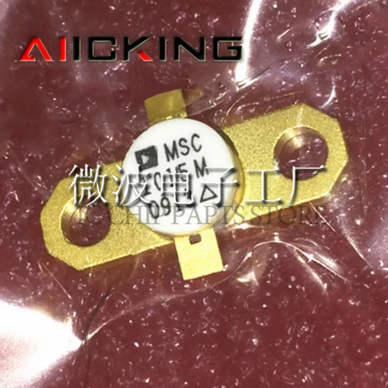 msc1015m-1-pz-spedizione-gratuita-mark-1015m-smd-rf-tube-npn-silicon-rf-power-transistor-originale-in-magazzino