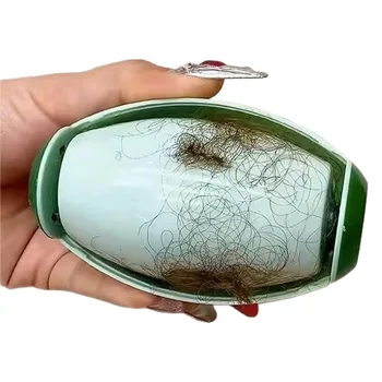 Washable Lint Remover Portable Roller Hair Remover for Clothes Pet，Multifunctional Dust Removal Eliminator Sticky Brush Hair