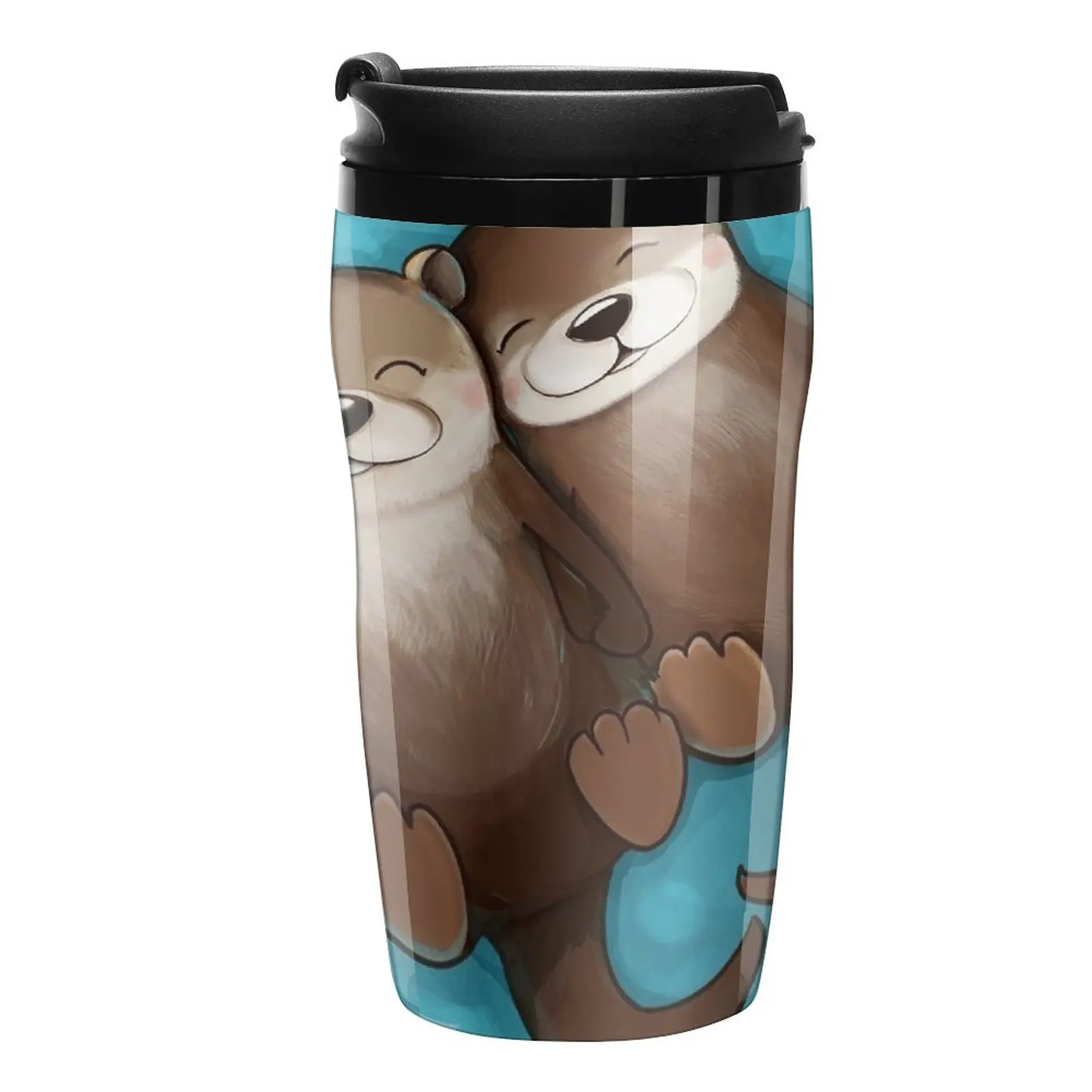 

New I Love You a Lotter Travel Coffee Mug Large Coffee Cups Thermo Coffee Mug Large Cups For Coffee Coffee Mugs