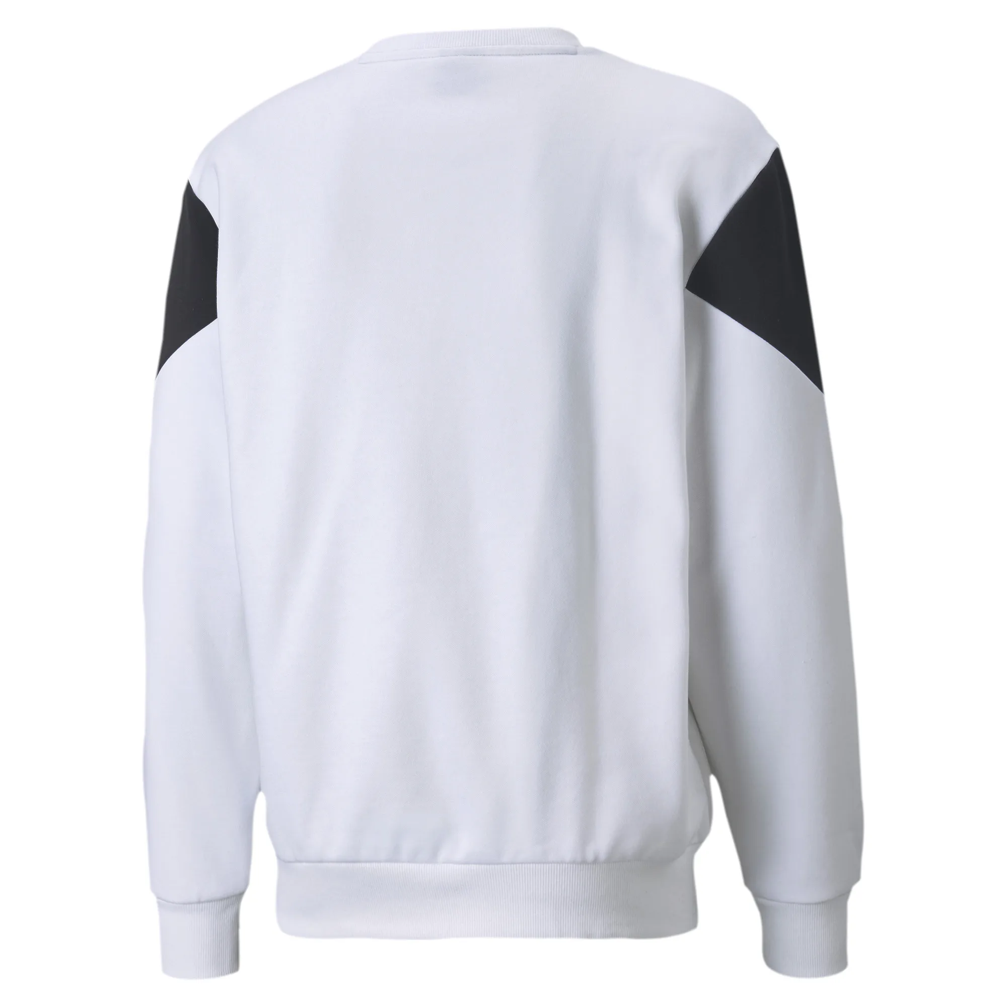Men's sweatshirt PUMA Rebel Crew Small Logo hoodies sweater sweatshirts  male clothing sportswear sport пума cougar Puma puma - AliExpress
