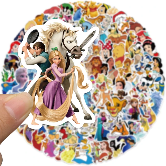 Pegatinas: Disney  Disney sticker, Scrapbook stickers printable, Cute  stickers