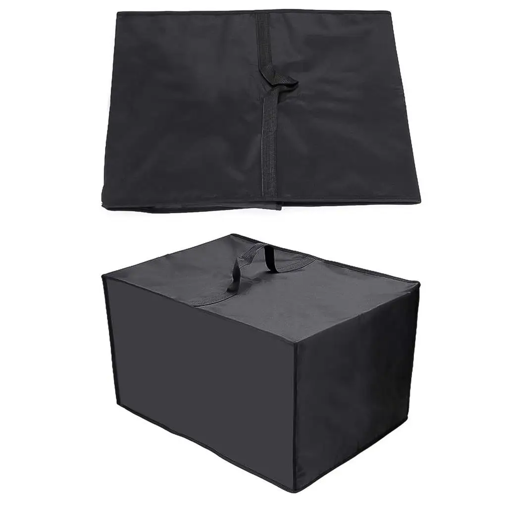 Microwave Food Cover Microwave Dust Cover Kitchen Dust Cover Microwave Cover Cloth Polyester Oven Waterproof Dust Cover with Handle Grease Proofing Kitchen Gadgets Protector