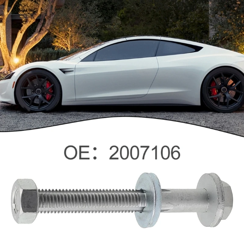

Front Lower Suspension Arm Nut for Model S 2007106 2007107 1006484-00-A