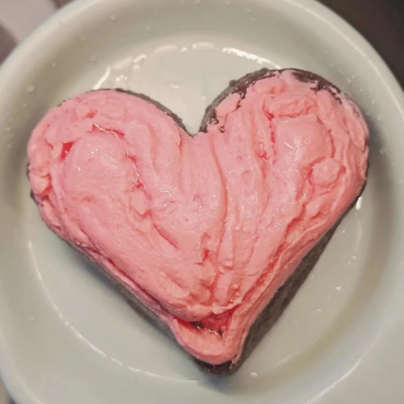 DIY Chocolate Cookies Candle Silicone Mold Cinnamon Roll Resin Mold Chocolate Biscuit Cake Decor Mochi Squishy Toy Moulds