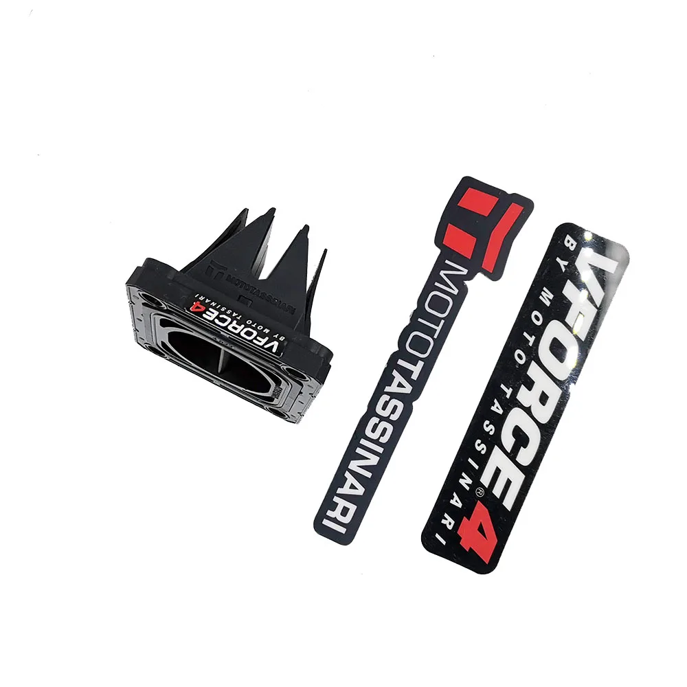 Carbon Fiber Reed Valve For Yamaha YFZ350 YFZ 350 Banshee 350 RX135 RXZ RXZ-D RD250 RD350 RD400 V4144