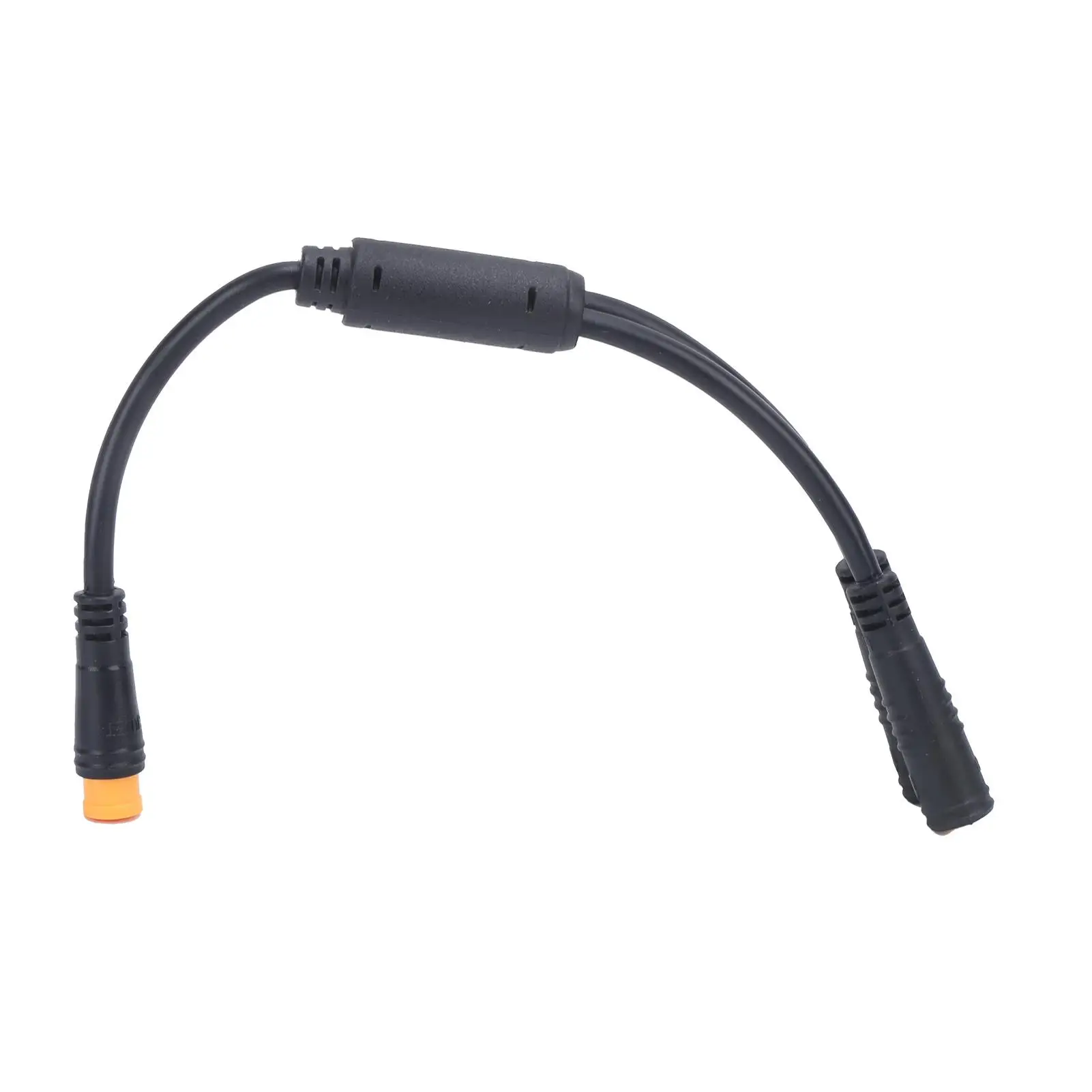 Gear Shift Sensor Cable bafang Mid Mount Motor Conversion 33.5cm Length 21/52cm 1T2 Brake Splitter