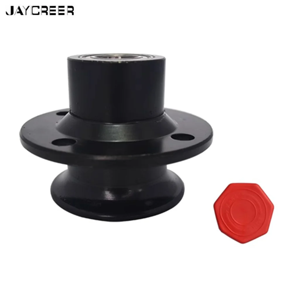 Wheelchair Clutch For Electrical Power Wheelchairs JayCreer