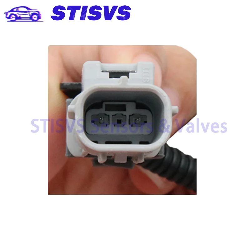 Rear Left/Right ABS Wheel Speed Sensor 89546-48050 for 2010-2015 Lexus RX350 RX450H Highlander 89545-48050 8954648050 8954548050