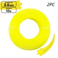 2PC 3mm 10m
