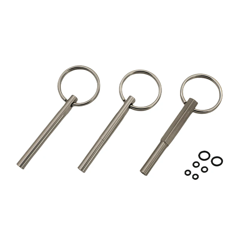 JuraCapressoSS316RepairSecurityToolKeyOpenSecurityOvalHead