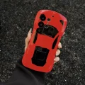 Olny case-Red
