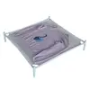 Sweater Drying Rack Mesh Foldable Sweater Dryer Mesh Clothes Drying Rack Stackable Laundry Drying Rack Lay Rack 2