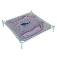 Sweater Drying Rack Mesh Foldable Sweater Dryer Mesh Clothes Drying Rack Stackable Laundry Drying Rack Lay Rack 2