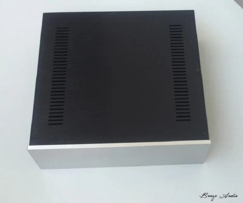 

BREEZE BZ4314, алюминиевая фотовспышка для самостоятельного изготовления
