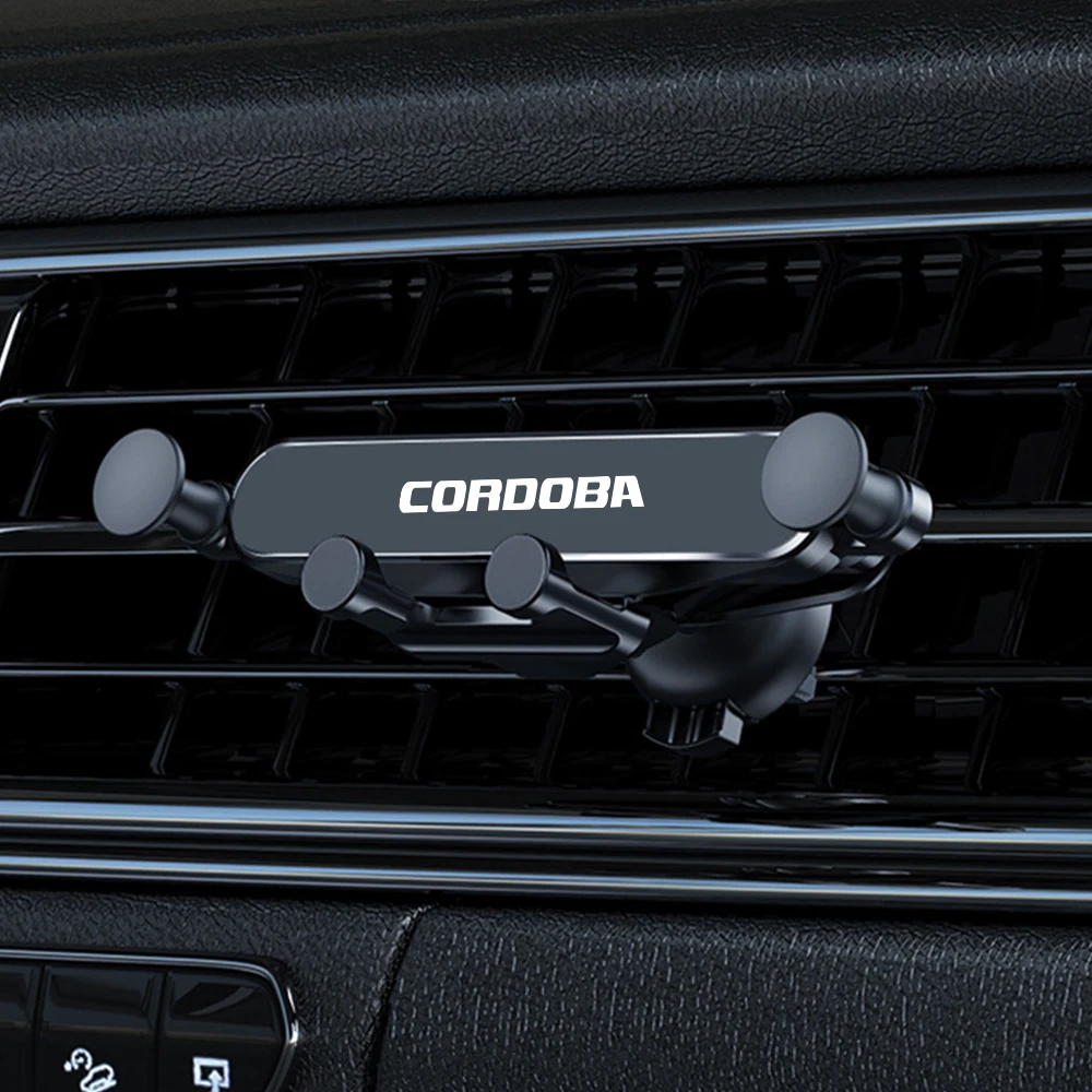 Universal Gravity Car Phone Holder - Auto Accessories